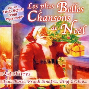 Les plus belles chansons de Noël