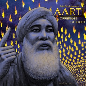 Aarti (feat. Madan Gopal Singh & Pritam Ghosal)