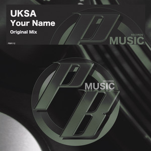 Your Name (Original Mix)
