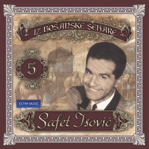 Je l' ti zao sto se rastajemo