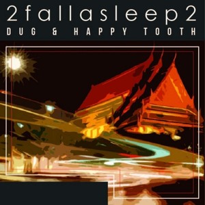 2fallasleep2 (feat. Blake Ambrose & Stephen Sauer) (Explicit)