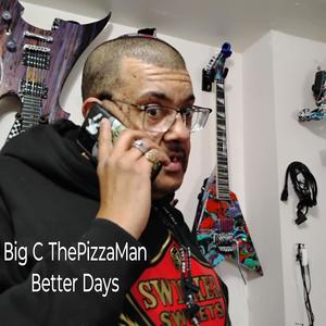Better Days (Explicit)
