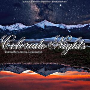 Colorado Nights (feat. Lebbonye)