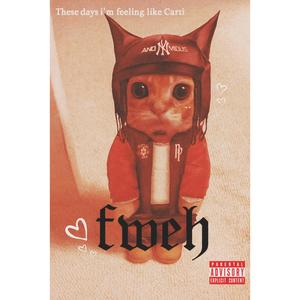 these days i'm feeling like carti (feat. utxxh) (Explicit)