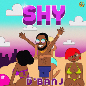 Shy (Explicit)