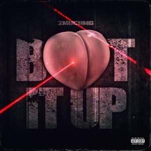 BOOT IT UP (feat. Manibura) (Explicit)