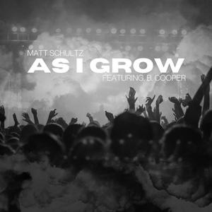 As I Grow