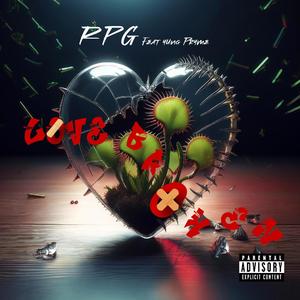 Love Broken (feat. Yung Pryme) (Explicit)