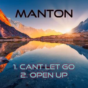Open up