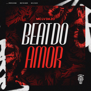 Beat do Amor (Explicit)