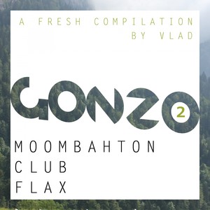 Gonzo, Vol. 2 (A Fresh Compilation By Vlad: Moombahton, Club & Flax)