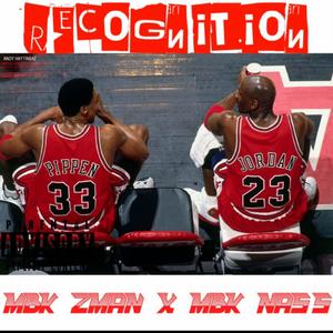 DahDah (NASS) (feat. MBK Nass) (Explicit)