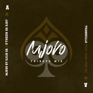 Mjovo (feat. Tranquillo, Sjijo Rsa & King Tone Sa)