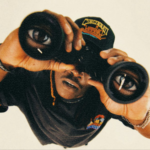 Eye Contact (Explicit)