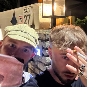 Letzte Staffel (Explicit)