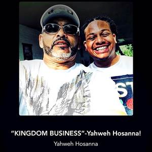KINGDOM BUSINESS (Explicit)