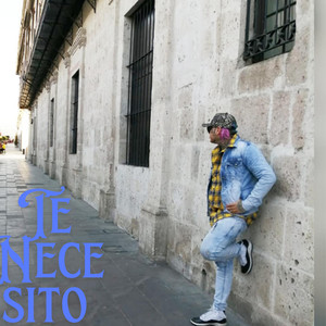 Te Necesito