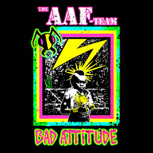 Bad Attitude