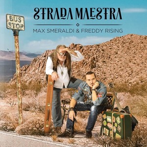 Strada Maestra(feat. Max Smeraldi)