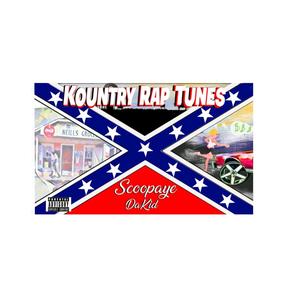 Kountry Rap Tunes (Explicit)