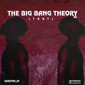 The Big Bang Theory (Explicit)