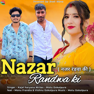 Nazar Randwa Ki
