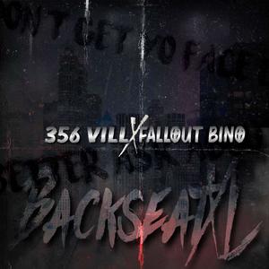 BackseatXL (feat. Fallout Bino) [Explicit]