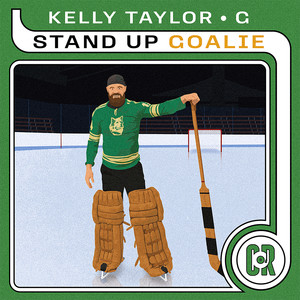 Stand Up Goalie (Explicit)