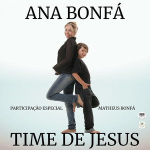 Time de Jesus (Album)