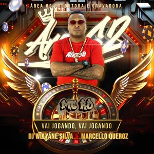 VAI JOGANDO (Explicit)