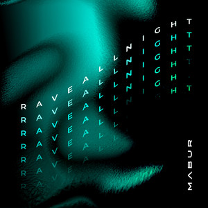 Rave All Night (Radio Edit)