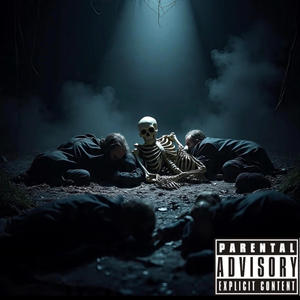 skeleton cowards (feat. lil maw) (Explicit)