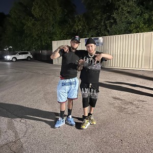 Oh Yeah (feat. Riko Blizzy) (Explicit)