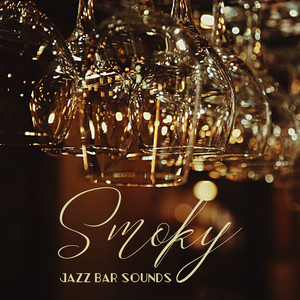 Smoky Jazz Bar