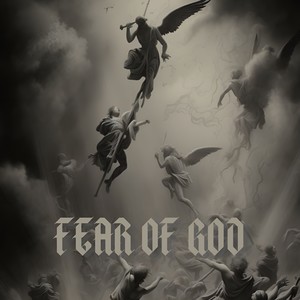 Fear Of God (Explicit)