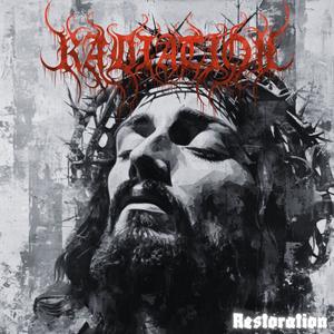 Restoration (feat. Scott Stephenson)