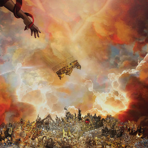 No One Like The Lord (We Crown You) (Live)