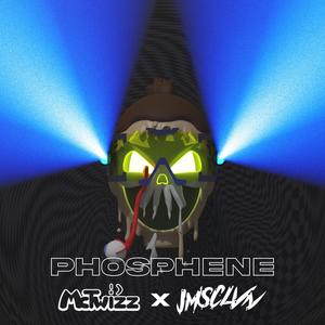 Phosphene (feat. JMSCLVN)