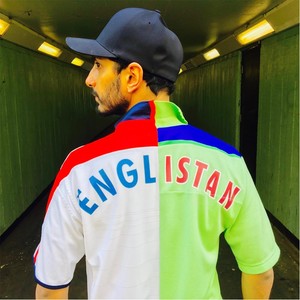 Englistan (Explicit)