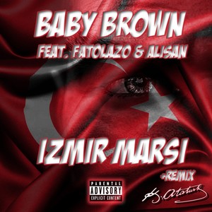 Izmir Marsi (Black Edit)