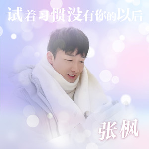 试着习惯没有你的以后 (伴奏)