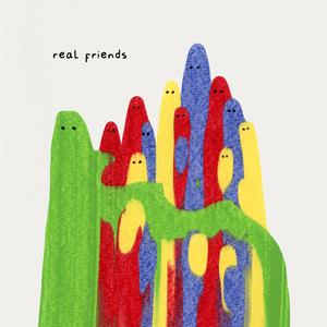 Real Friends (Explicit)