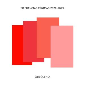 Secuencias Mínimas 2020 - 2023