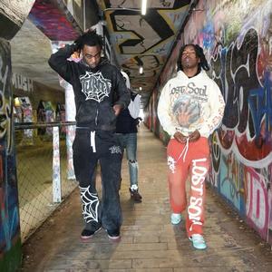 Crash (feat. Baby Shiesty) (Explicit)