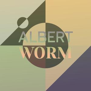 Albert Worm