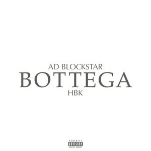 BOTTEGA (feat. The Heartbroken Kid) (Explicit)