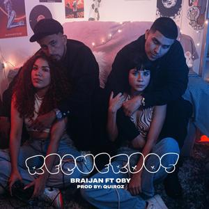 Recuerdos (feat. Braijan)