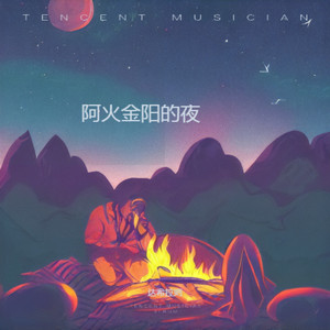 阿火金阳的夜