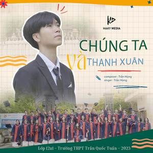 CHÚNG TA VÀ THANH XUÂN (HAKY REMIX)