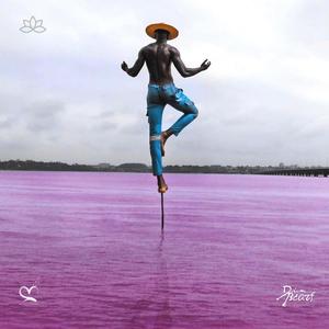 Pink Lake Mornings (feat. Kitoko Flute & Mwana Ya Suka) [African Lofi]